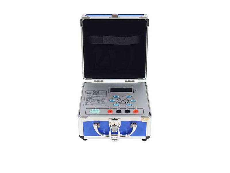 ZC-2571數(shù)字式接地(dì)電(diàn)阻測試儀